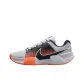Pure Platinum/Hyper Crimson/White/Black