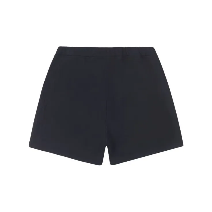 Converse Wordmark Knit Short-1