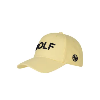 RYDER CUP Polyester Elastane Baseball Caps Women's Multicolor