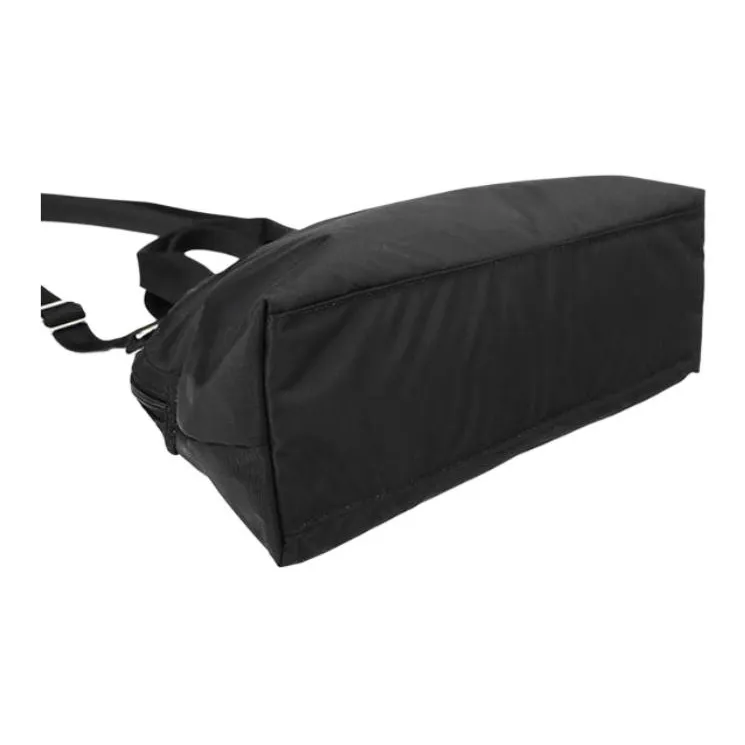 LeSportsac Polyester Boston Bag Portable Crossbody Bag Shoulder Bag Mini Women's Black-3
