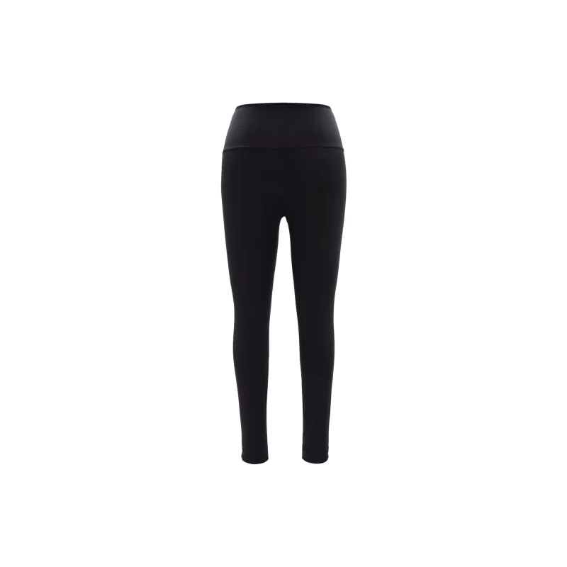 New Balance Leggings Women's Black-1