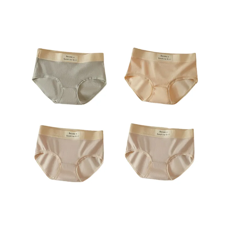 Card Women's Underpants-10