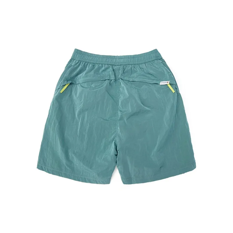 NBCT Casual Shorts Unisex-5