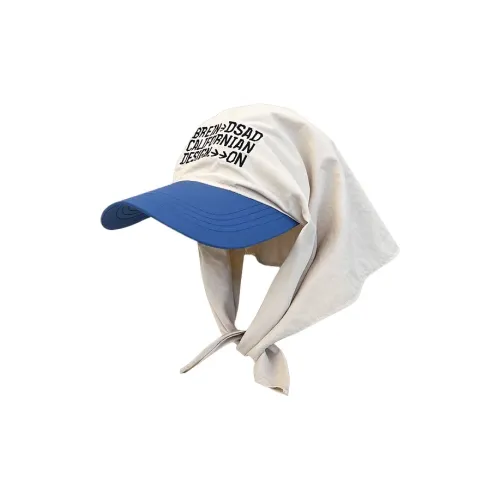 Mulinsen Quick Dry Cotton Baseball Caps Unisex