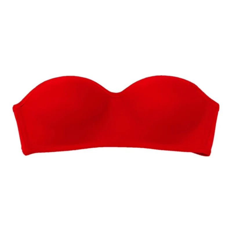 Lanza Women's Strapless Bras-0