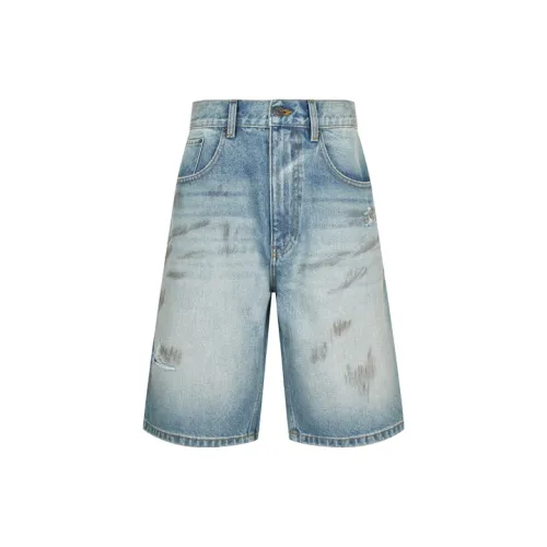 CROQUIS Jeans Men 992 Denim Blue