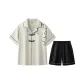 XMD Ice Silk Men's 862