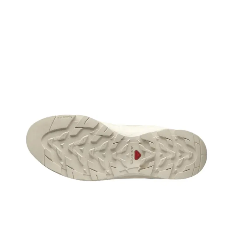 SALOMON X ALP Mid GORE TEX 'Almond Milk'-4