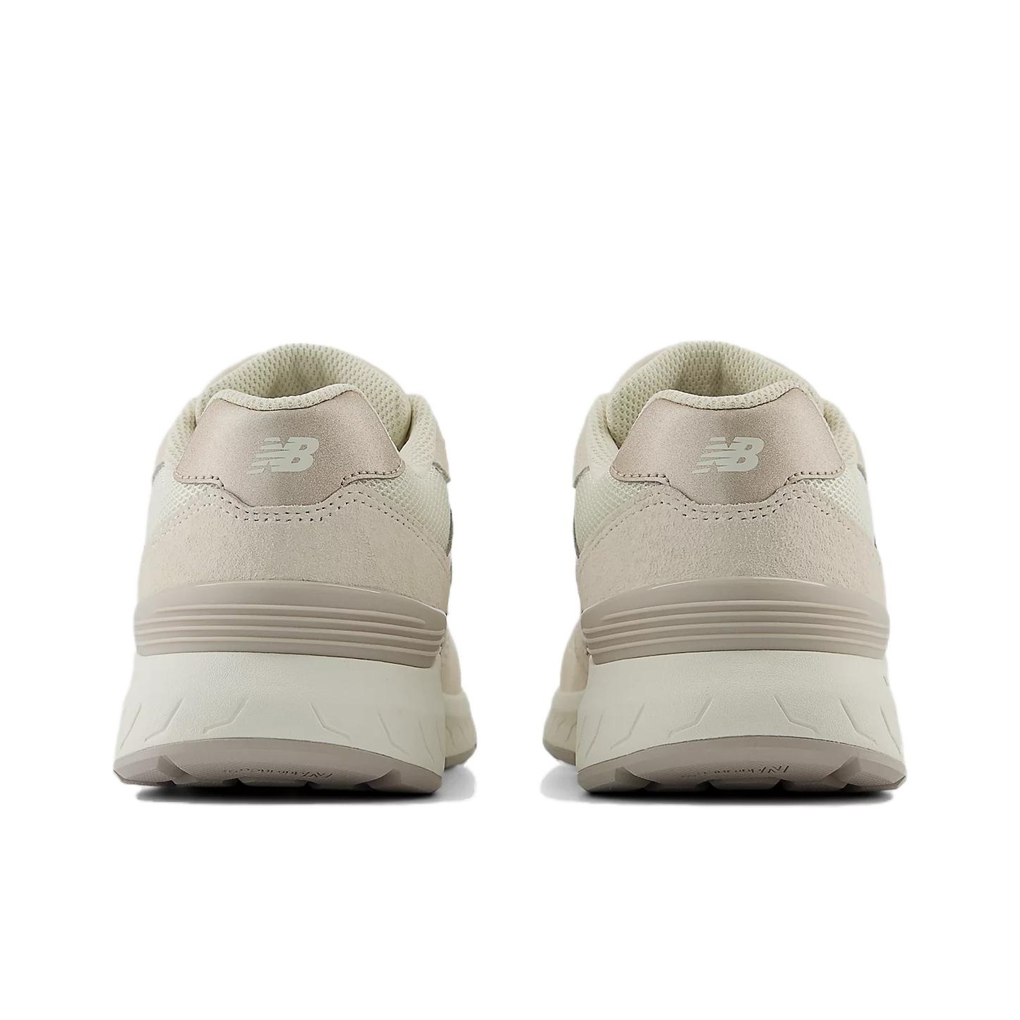 New Balance Fresh Foam Walking 880 V6 Anti-Slip Wear