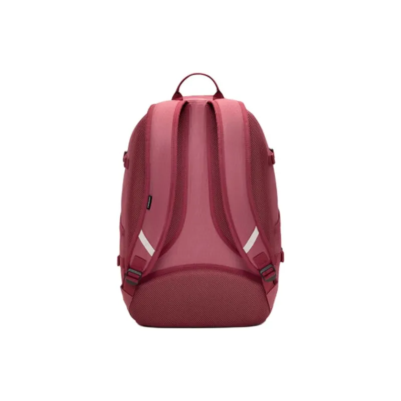Converse Polyester Backpack Unisex Pink-2