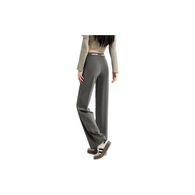MAKINO Casual Pants Women's-1