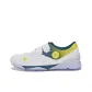 White Lemon Blue