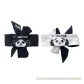 Black+White[2-Pack Combo Set]