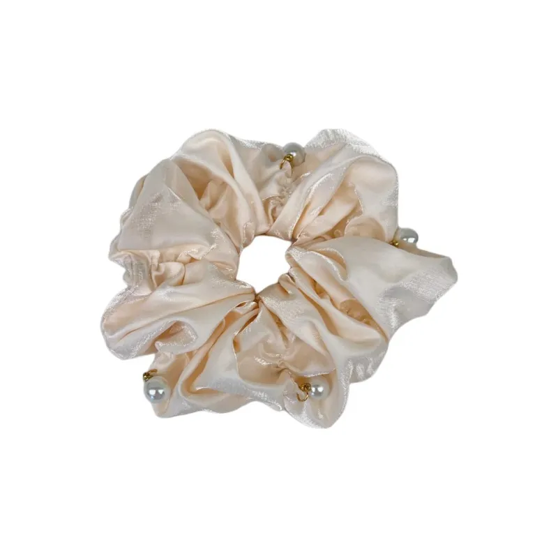 Do'so Missy Large Scrunchy Hair Accessory Women's-1