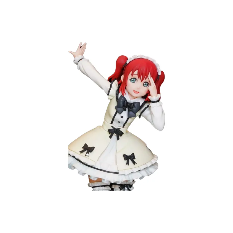 SEGA Love Live Sunshine SPM Ruby Kurosawa, Little Demon Bonus Gifts-2