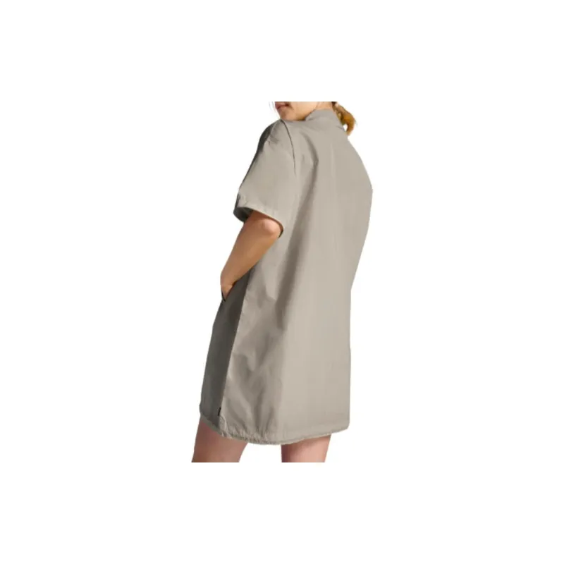 Converse Andover Twill Dress-1