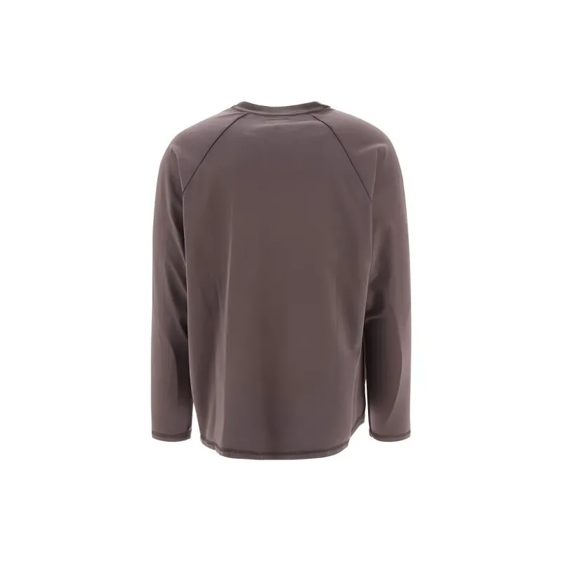 Stussy Inside Out L/S Raglan-19