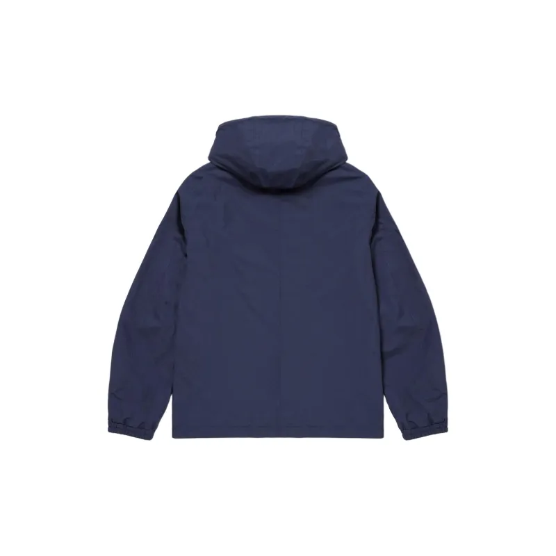 LACOSTE Jackets Coats Men's Marine Blue-1