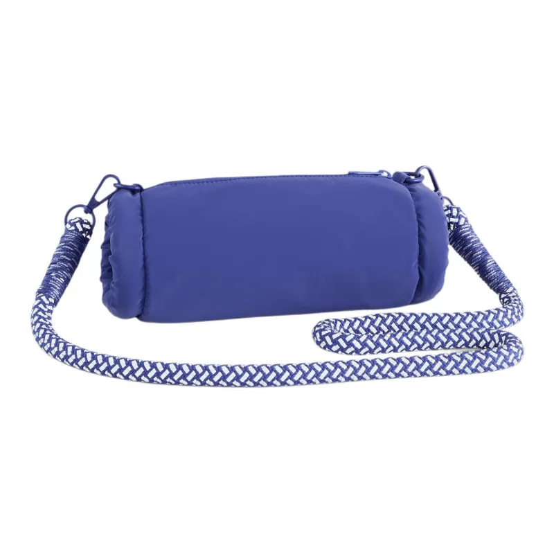 PUMA Polyester Shoulder Bag, Crossbody Bag Regular Women's Lapis Lazuli-2