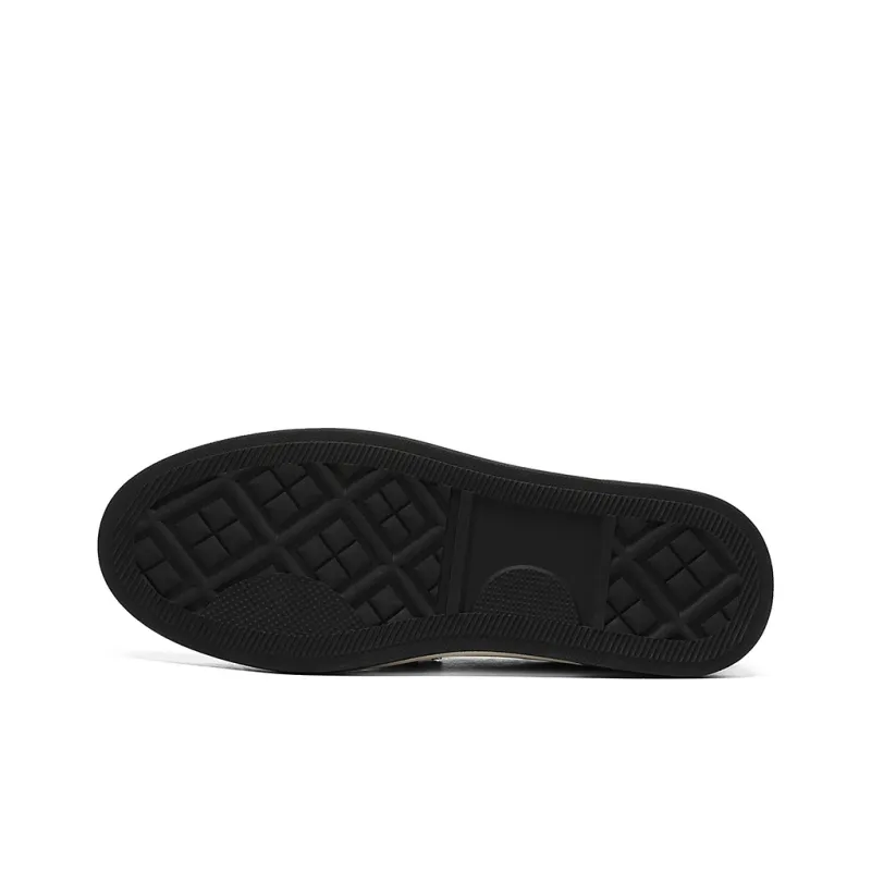 BOSSSUNWEN Low Top Casual Shoes Women's-4