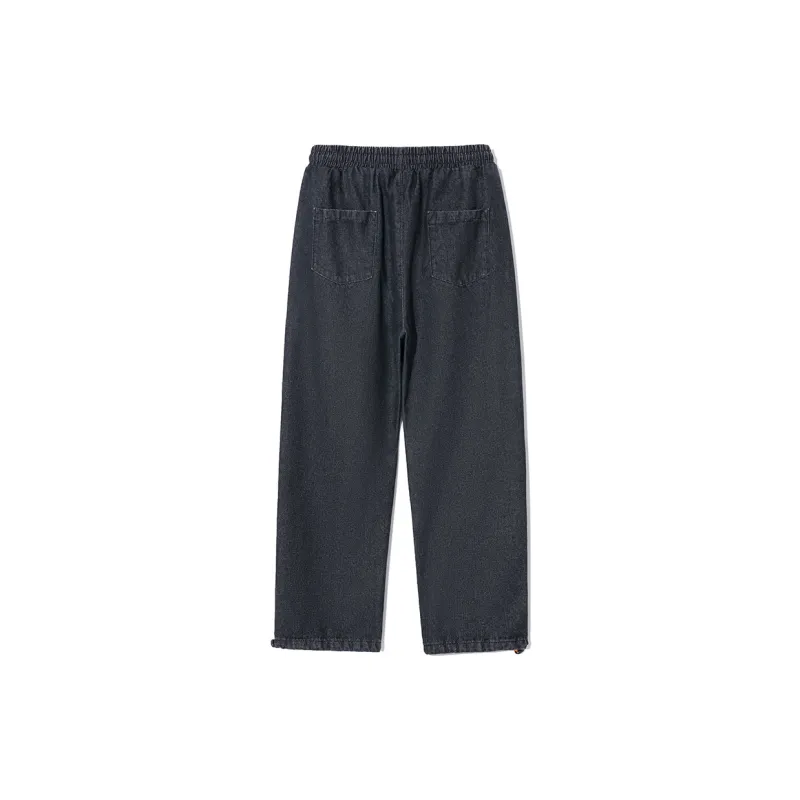 NOTFORMAD Jeans Unisex-8