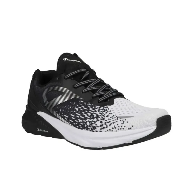 Champion Anti-Slip Wear-Resistant Low-Top Running Shoes Men's-3