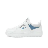 White Blue