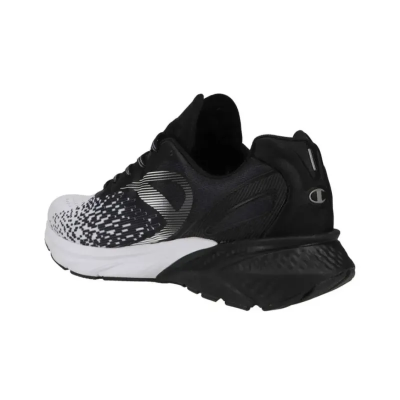 Champion Anti-Slip Wear-Resistant Low-Top Running Shoes Men's-5