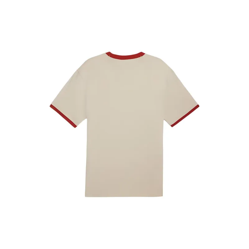 PUMA Camiseta Ringer PUMA X Palm Tree Crew Para Hombre-1
