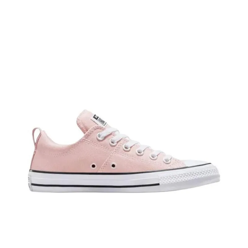 Converse Chuck Taylor All Star Slip Resistant, Lightweight, And Breathable Low Top Skateboard Shoes Women's Pink-1