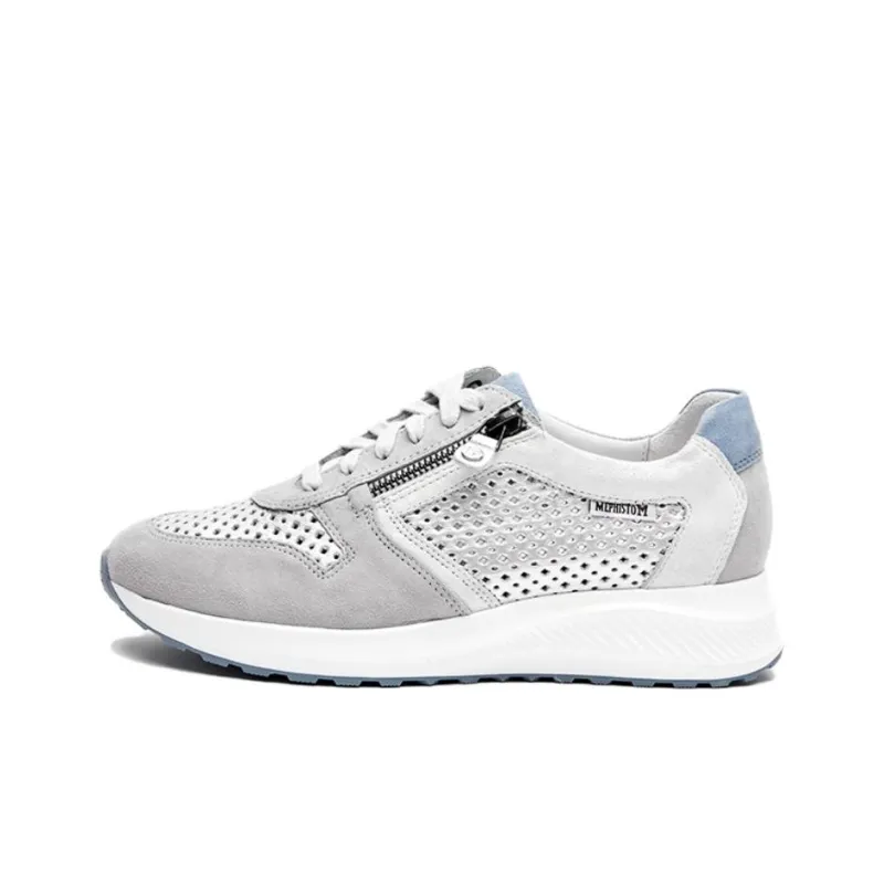 MEPHISTO Low-Top Casual Shoes Women's-0