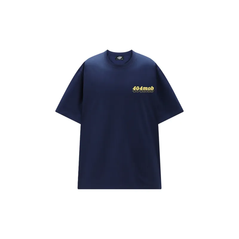 404MOB GANG T Shirts Unisex-53