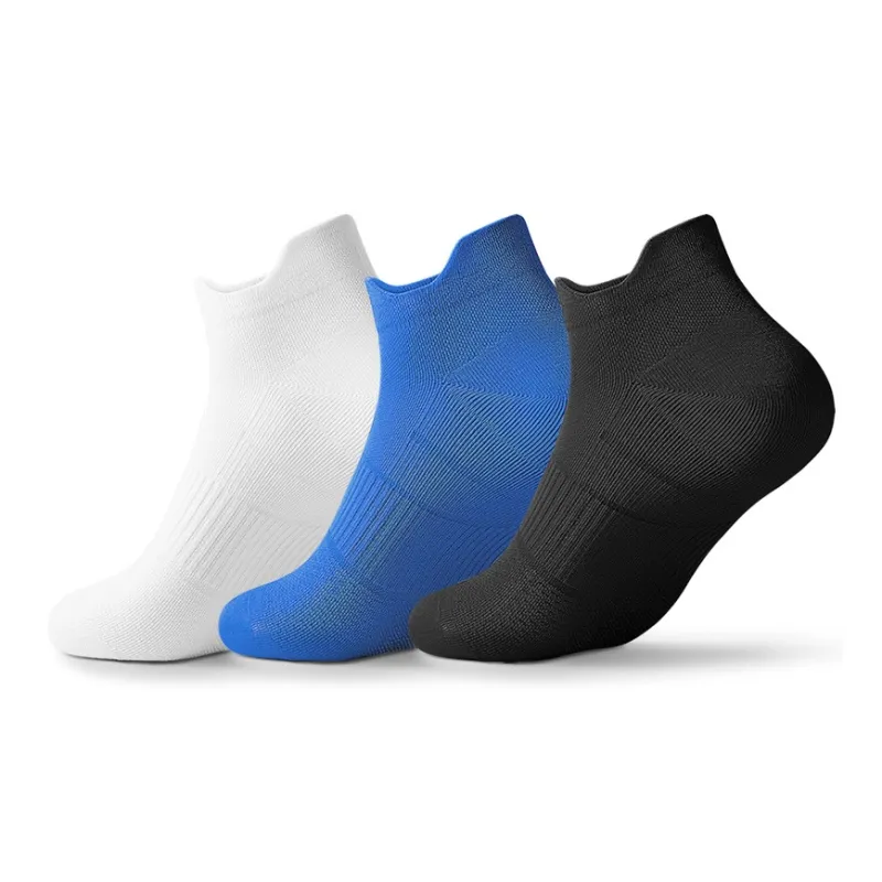 SHIWAJI Mid Calf Socks Men's 3 Pack-10