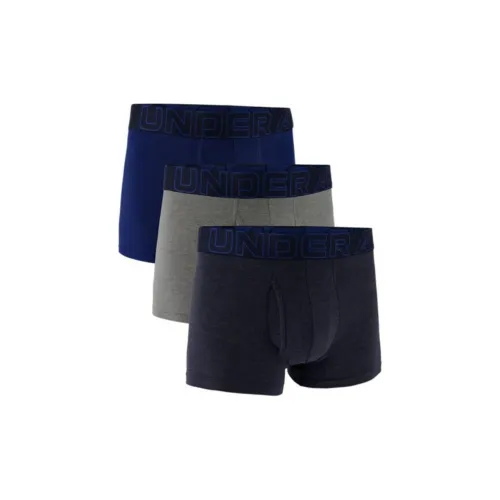 Under Armour Men Underpants