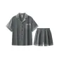 BBA Ice Silk Men's G793