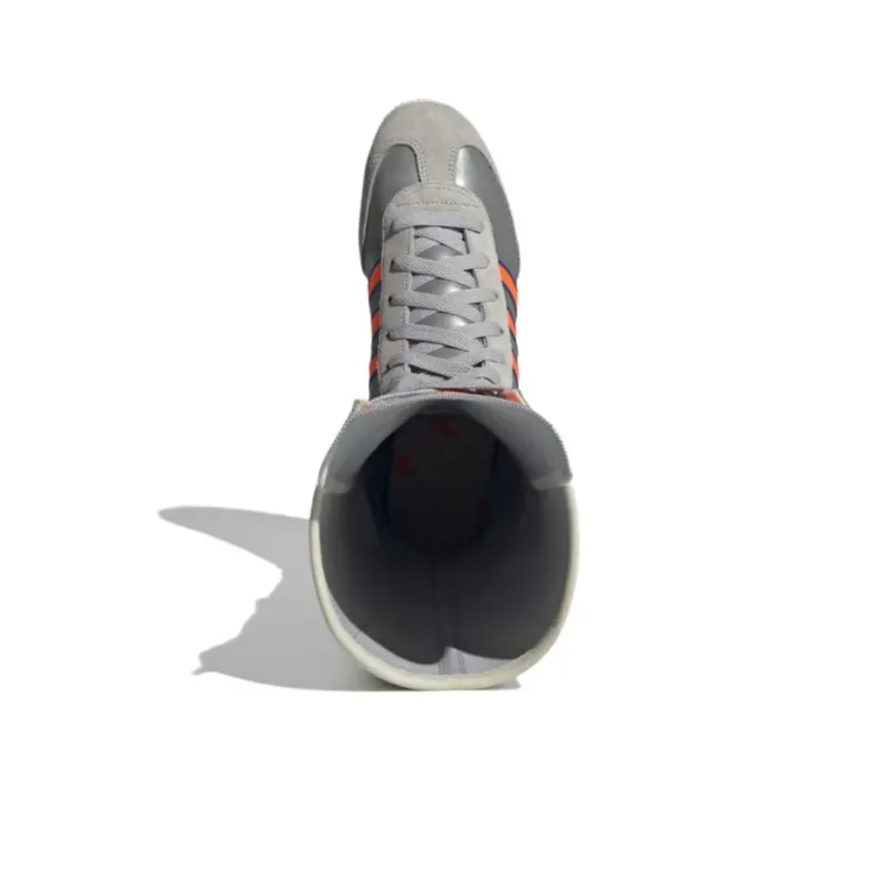 Japan Vh Women's Adidas 'Matte Silver Solar Orange' Women's-5