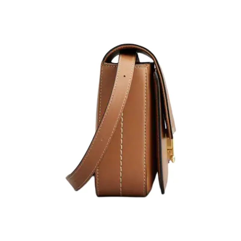 TOD'S T Timeless Mini Crossbody Bag-2