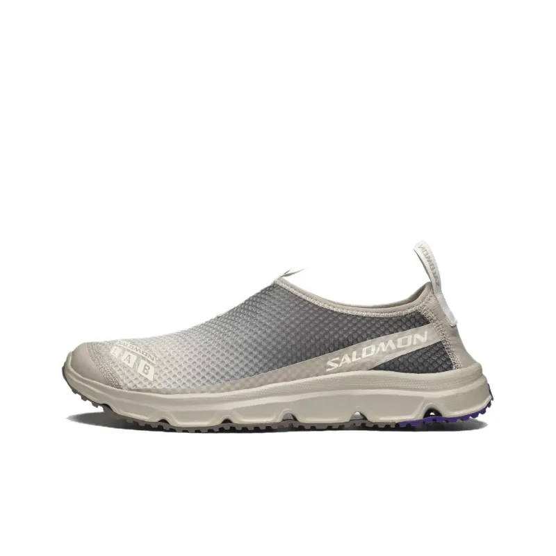 SALOMON Rx Moc 3.0 Feather Gray Iron-0