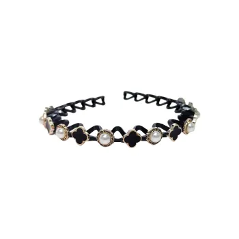 Connect The Past And The Present. Headbands Women's