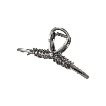 Connect The Past And The Present. Hair Clips Women's