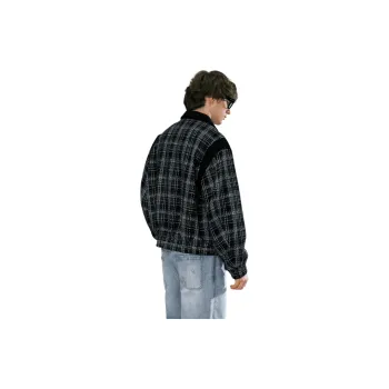 Lilbetter Jackets Coats Men's Black
