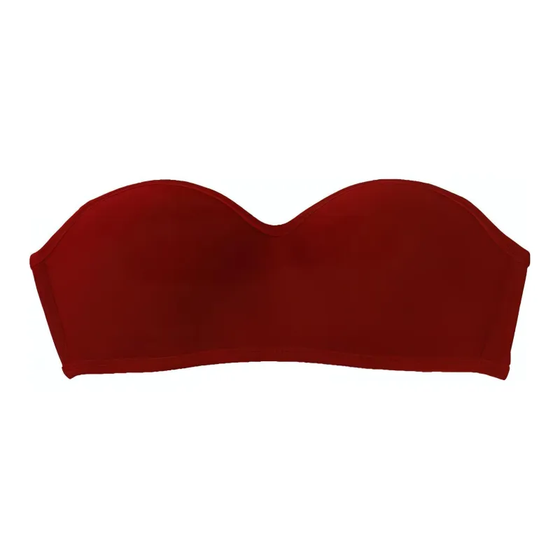 Lanza Women's Strapless Bras-9