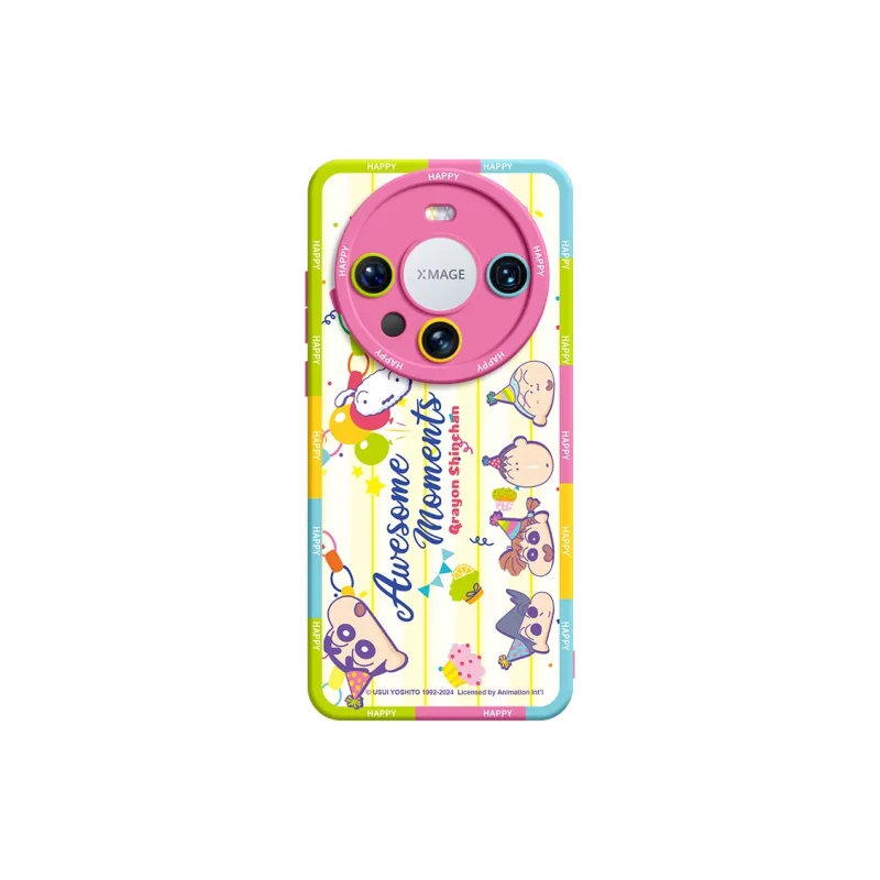 SUPER MOUSE Phone Cases-7