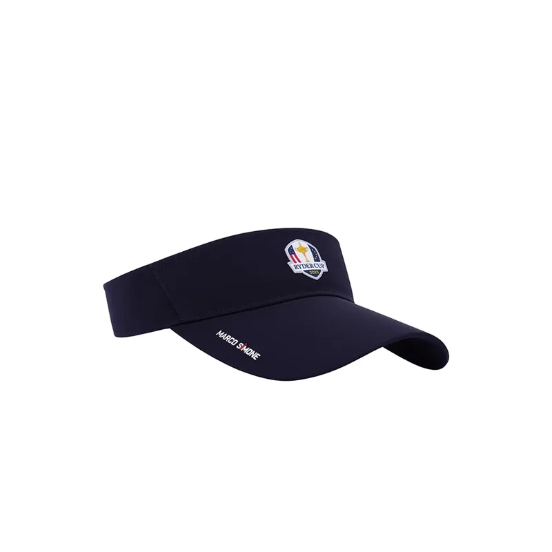 RYDER CUP Polyamide, Elastane Sun Protection Hats Men's Multicolor-1