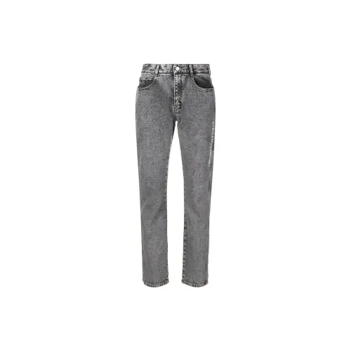 Stella McCartney Jeans Women's Gray