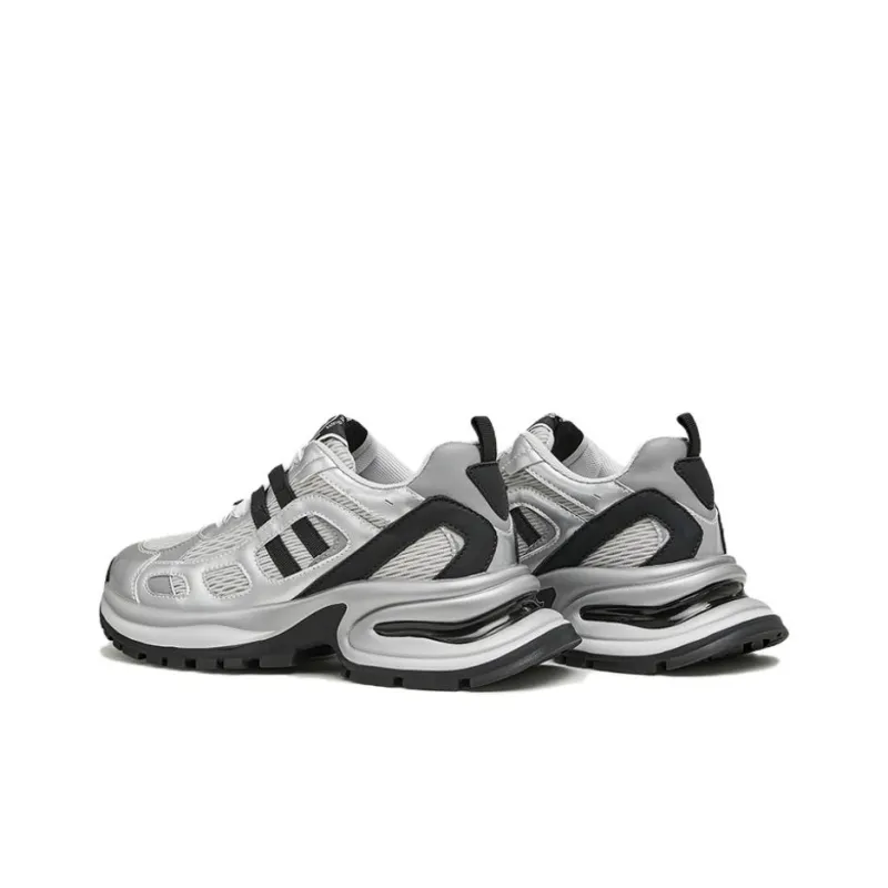 Tata Nebula In Motion Chunky Sneakers Women's-9