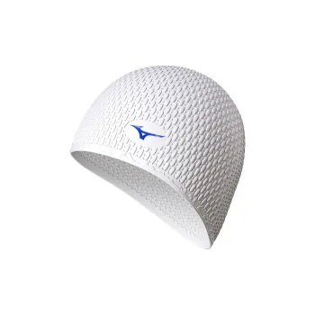 Mizuno Swim Cap Silicone Unisex