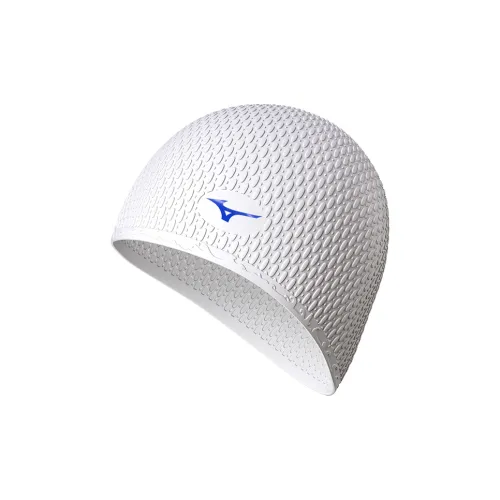Mizuno Swim Cap Silicone Unisex