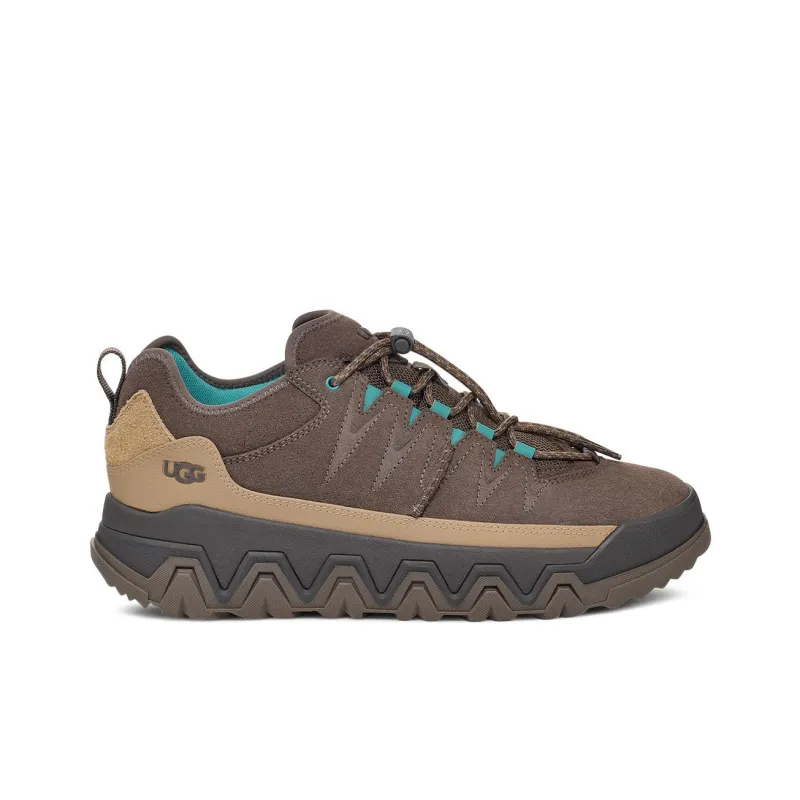 UGG CapTrail Low Thunder Cloud Antilope-1