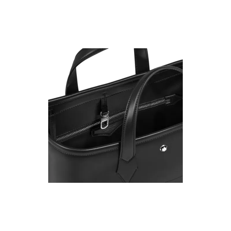 MONTBLANC Small Soft Tote Bag-4